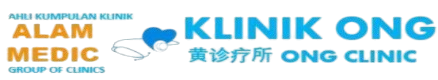 KLINIK ONG